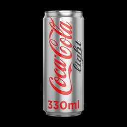 Light Coke