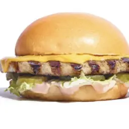 Chicken Burger