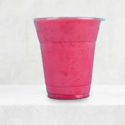 Guava & Strawberry Mix