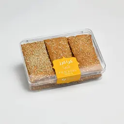 كراكرز شيا