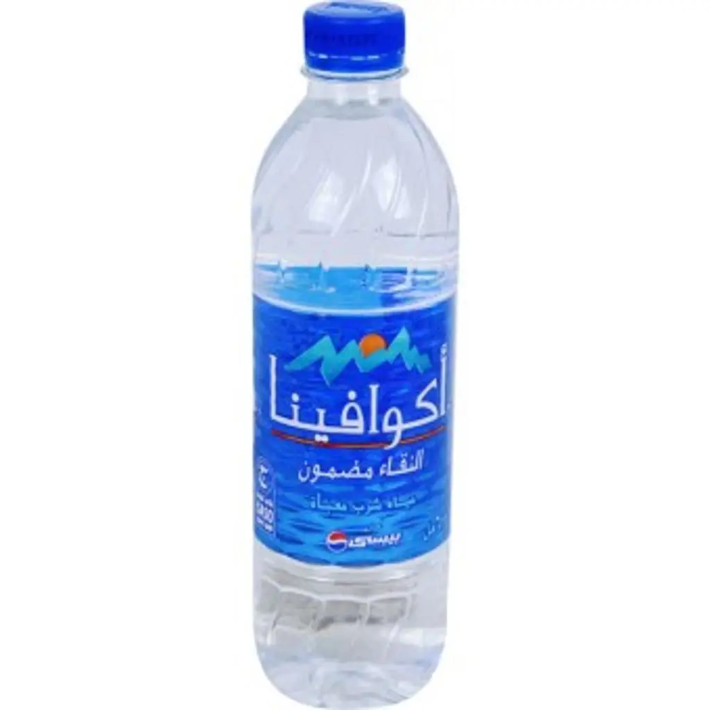 Water