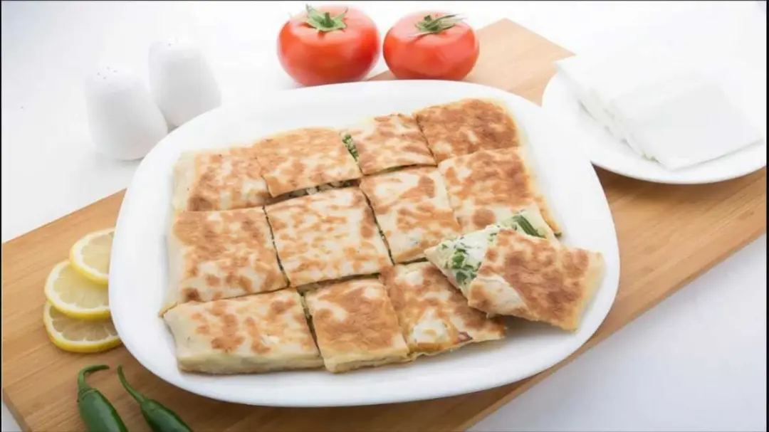 مطبق مالح مشكل