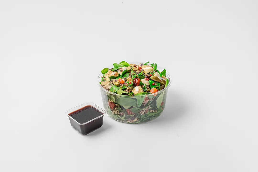 Rocca Salad