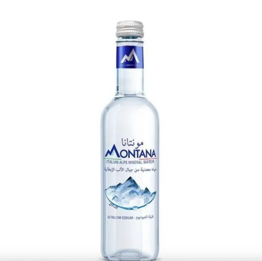 Large Water