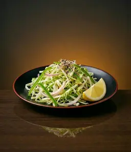 Green Salad