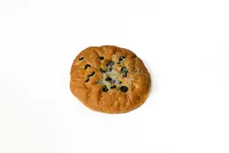 Kashkaval Focaccia W Olives