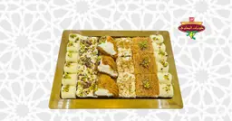 مشكل قشطة 1 كيلو