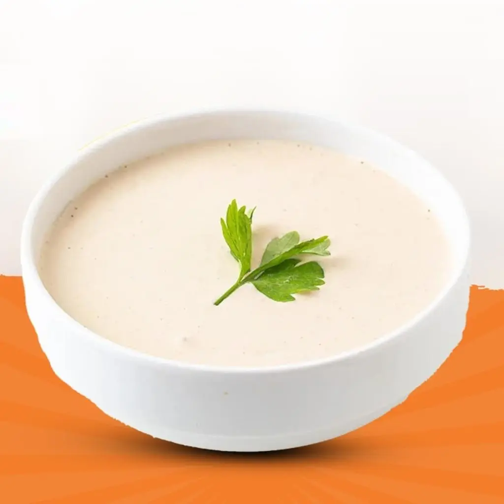 طحينة