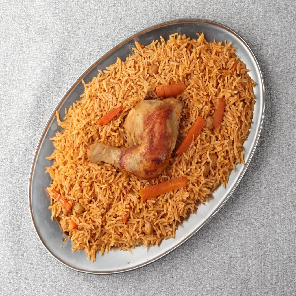 دجاج كوزي