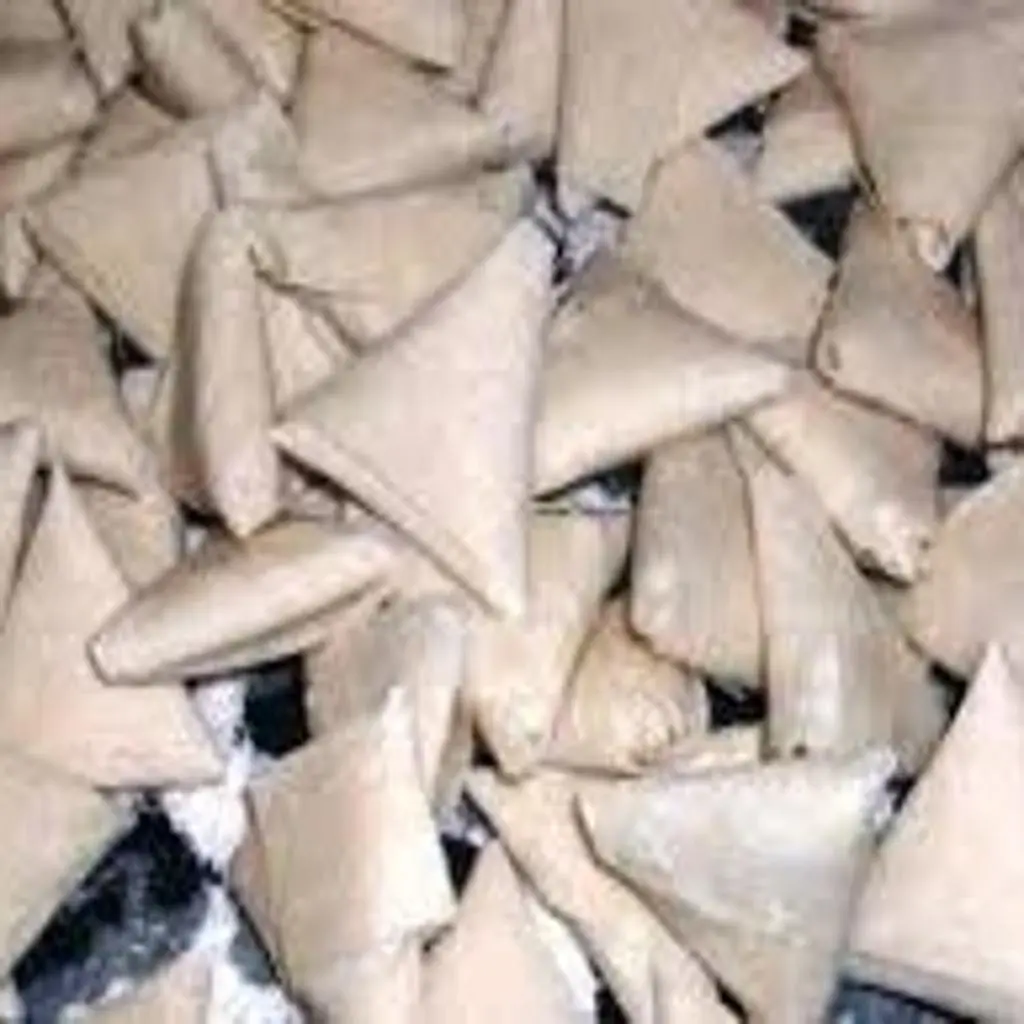 سمبوسة