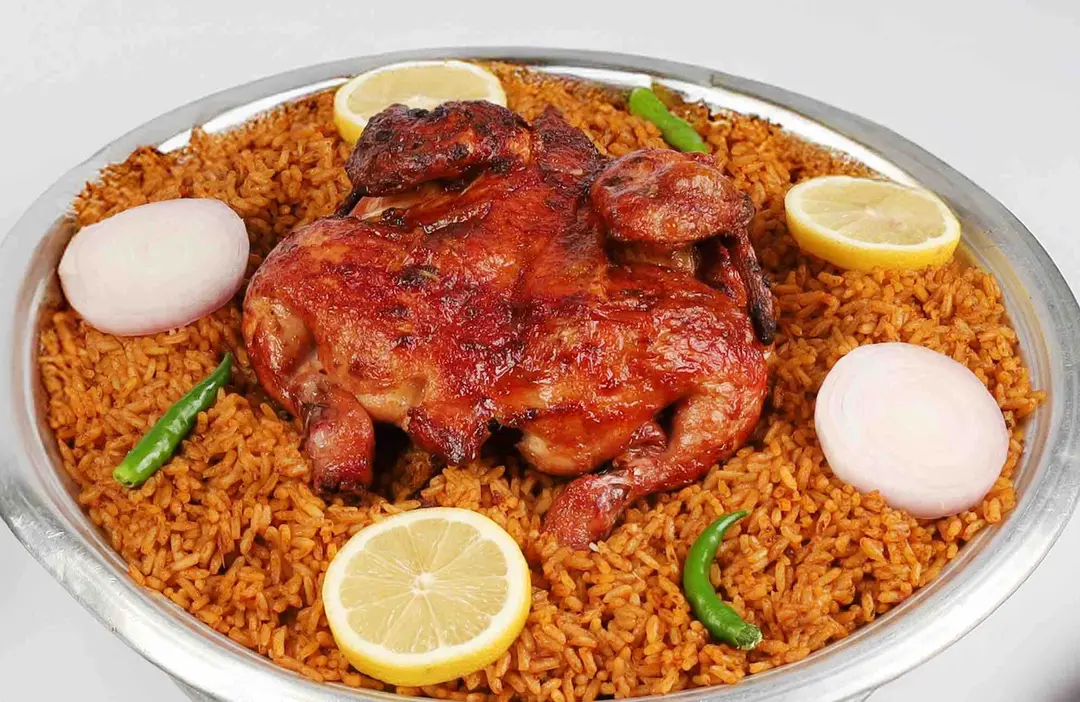 شواية دجاج
