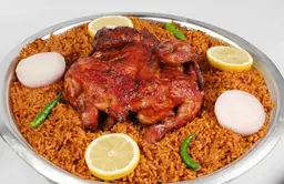 شواية دجاج