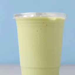 عصير أفوكادو جوافة