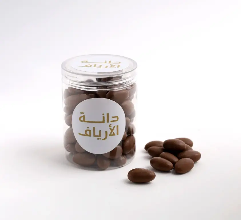 Almond Dragee