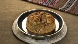 Maqlouba