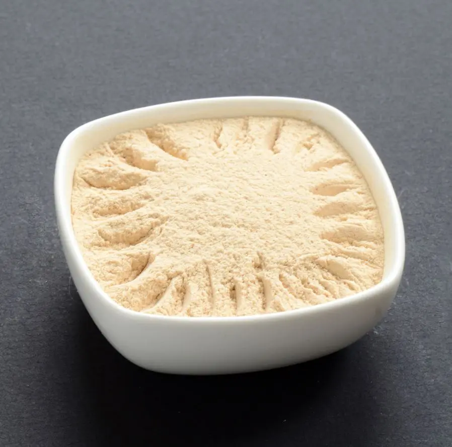 Baobab powder without sugar