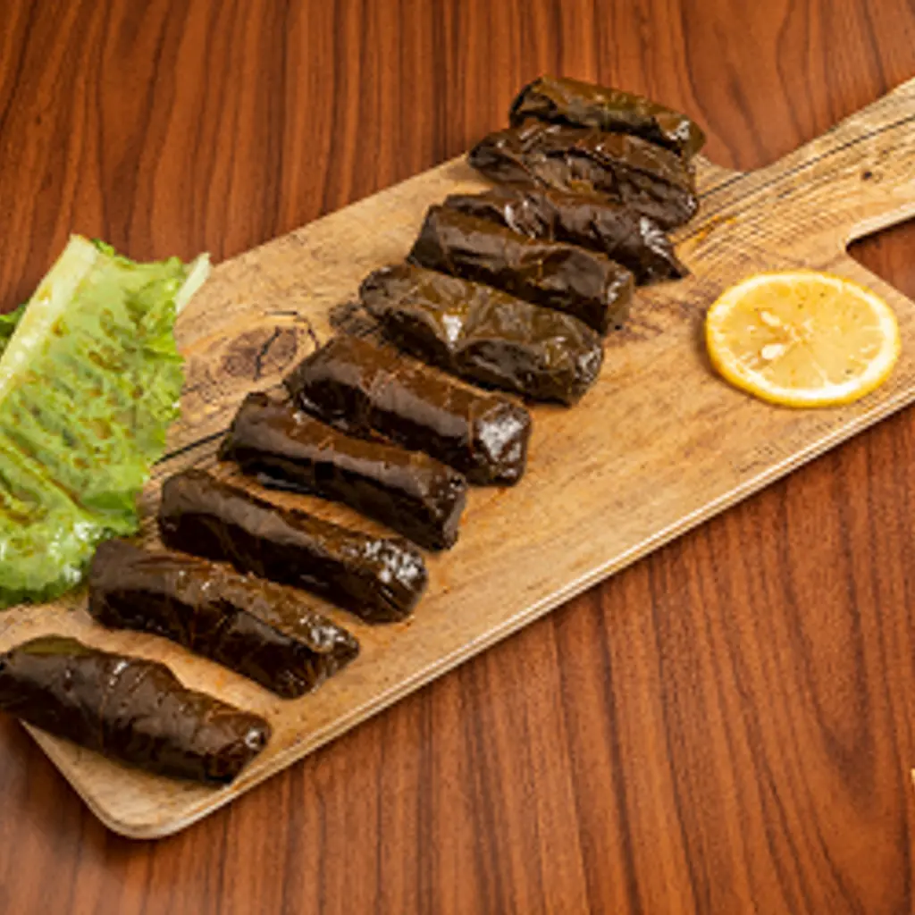 ورق عنب