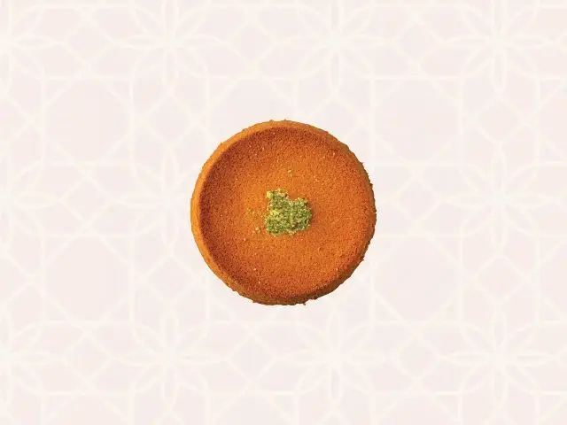 Kunafa
