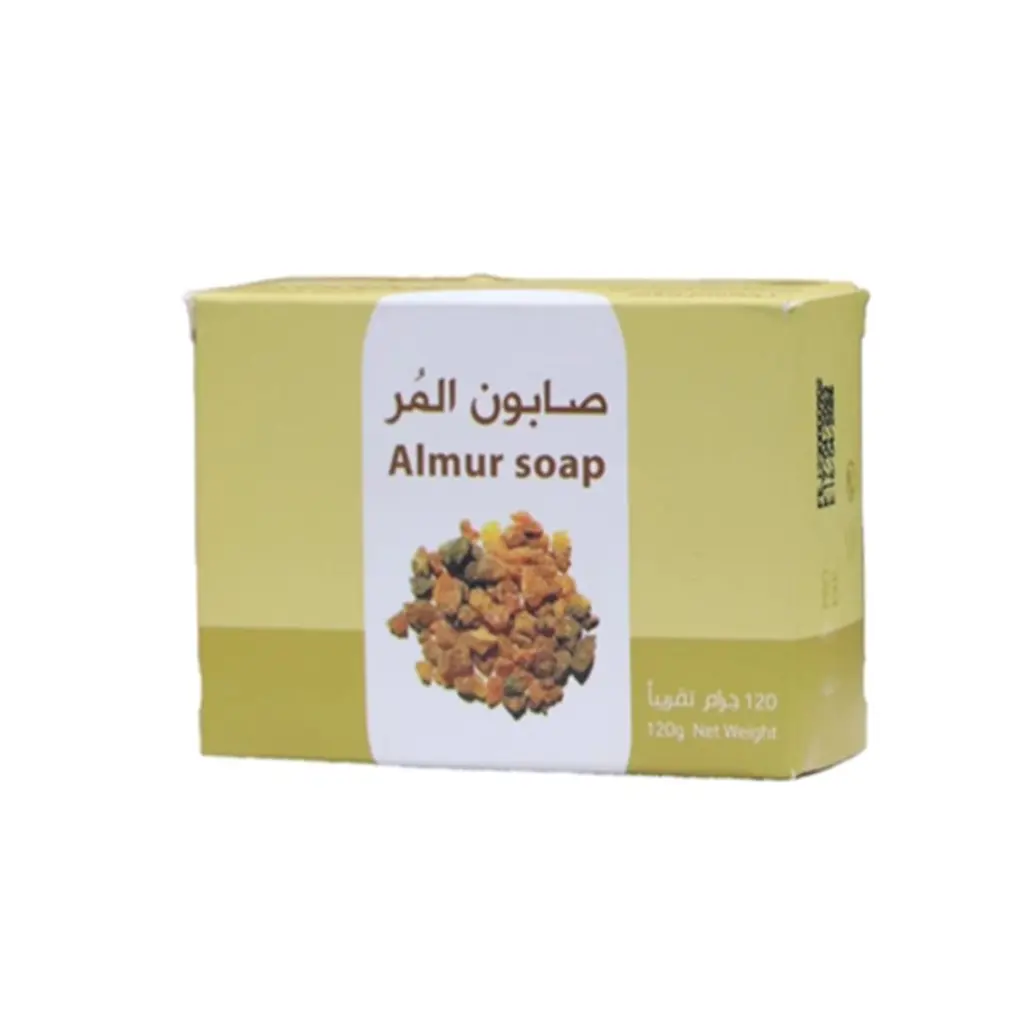 صابون المر - كيس