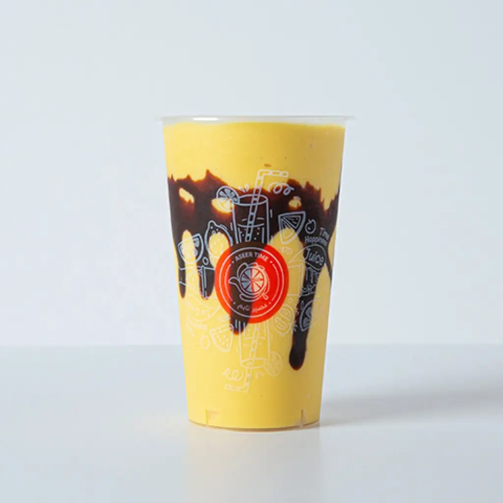 Emperor Juice