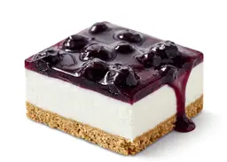 Blueberry Cheesecake