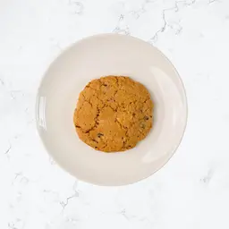 Oatmeal Raisin Cookies