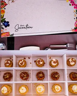 Sweet box