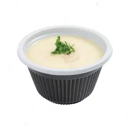 Creamy Chicken Soup