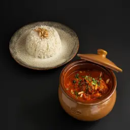 طاجن شيش طاووق