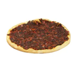 فطيرة سبانخ