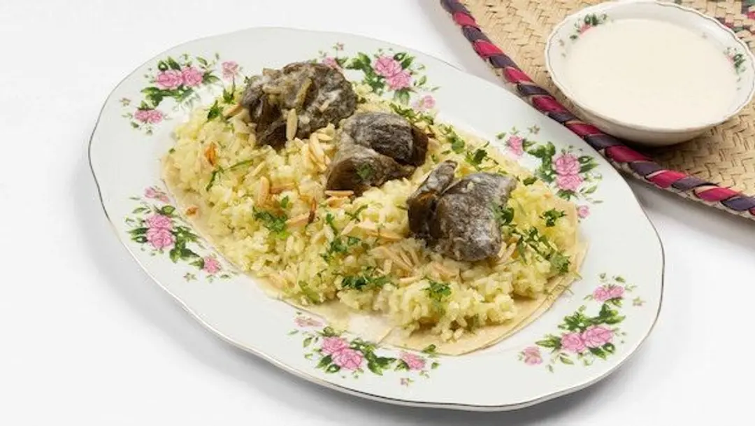 LAMB MANSEF