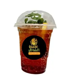 نكهة فراولة