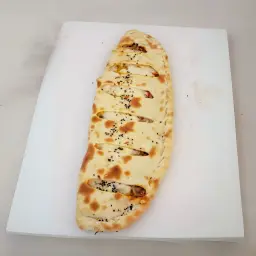 مناقيش دجاج