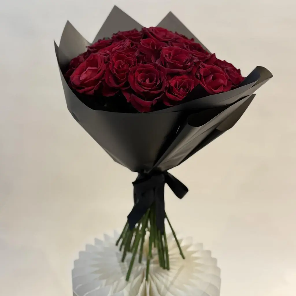 Love Pulse Bouquet