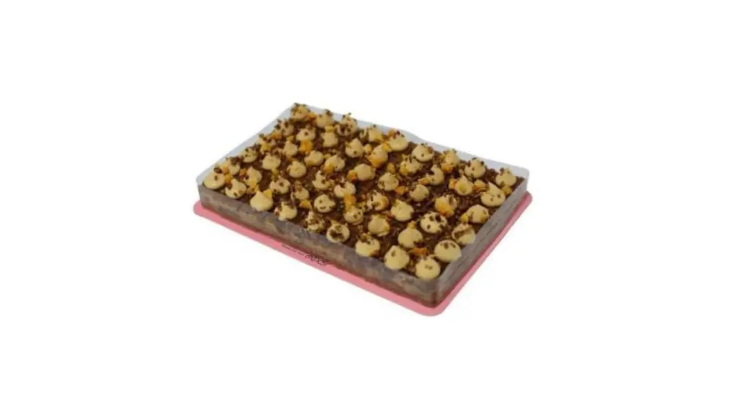 Pecan Date  Bites