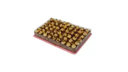 Pecan Date  Bites