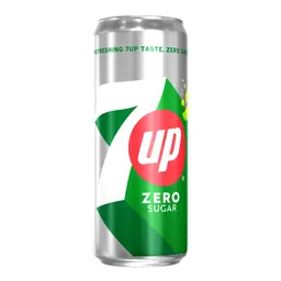 7 Zero