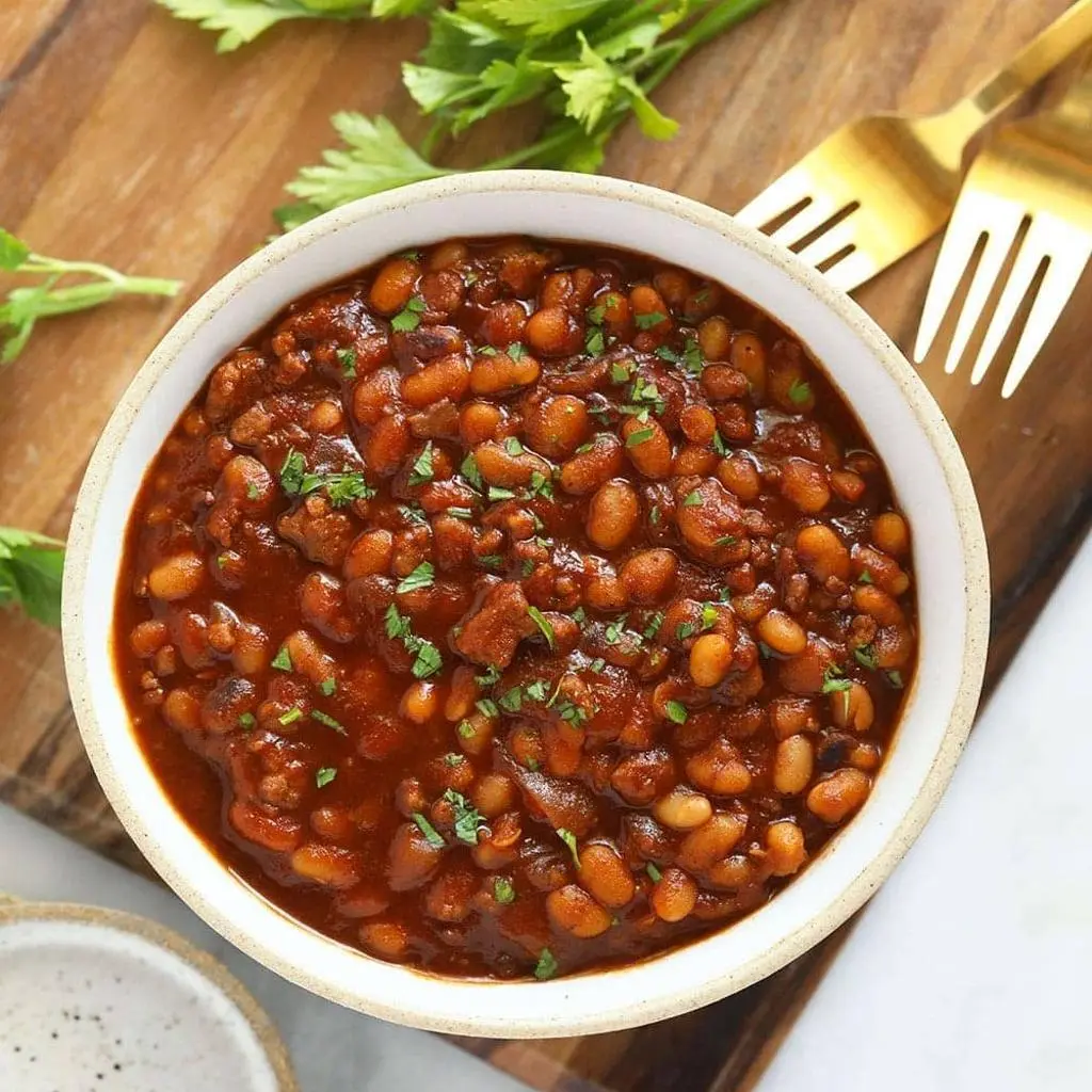 فاصوليا رطبة