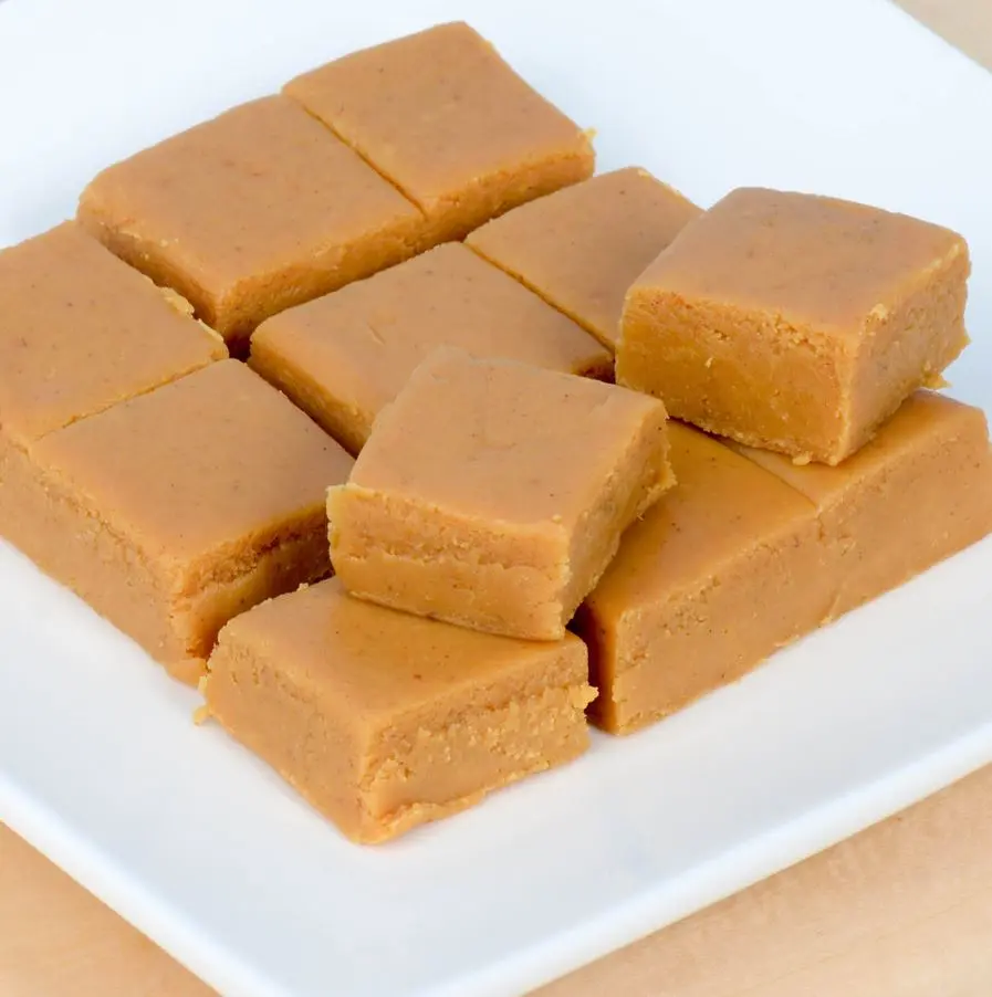 Labania Toffee