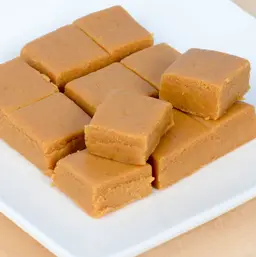 Labania Toffee