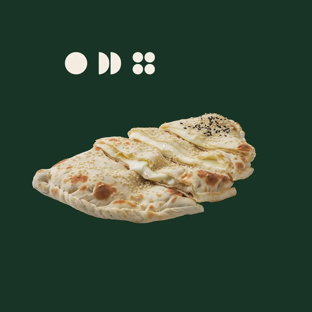 فطيرة جبنة كيري