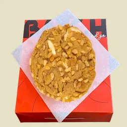Rice Krispy Cookie