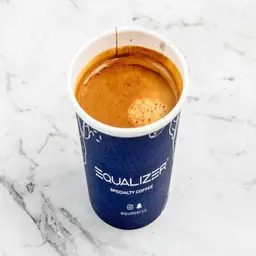 اسبريسو
