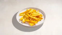 بطاطس مقلية