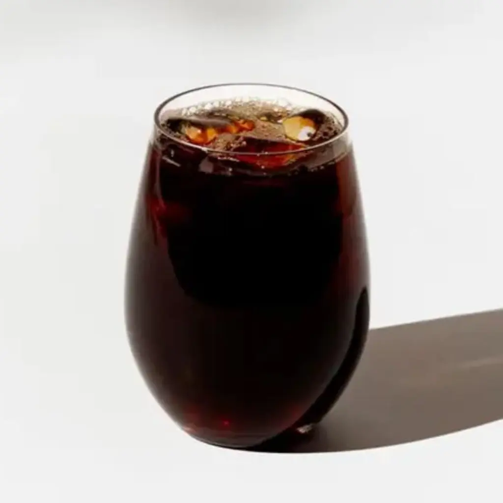 Iced Americano