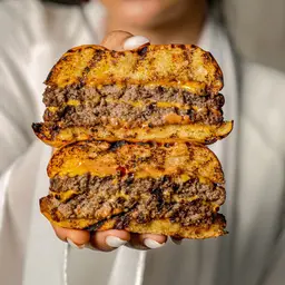 Double Beef