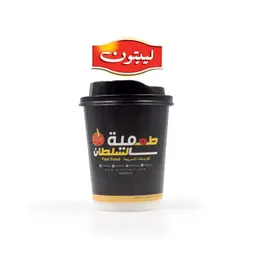 شاي احمر