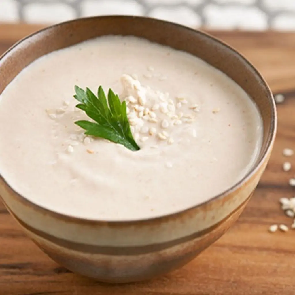 صوص الطحينة