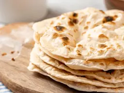 خبز تنور