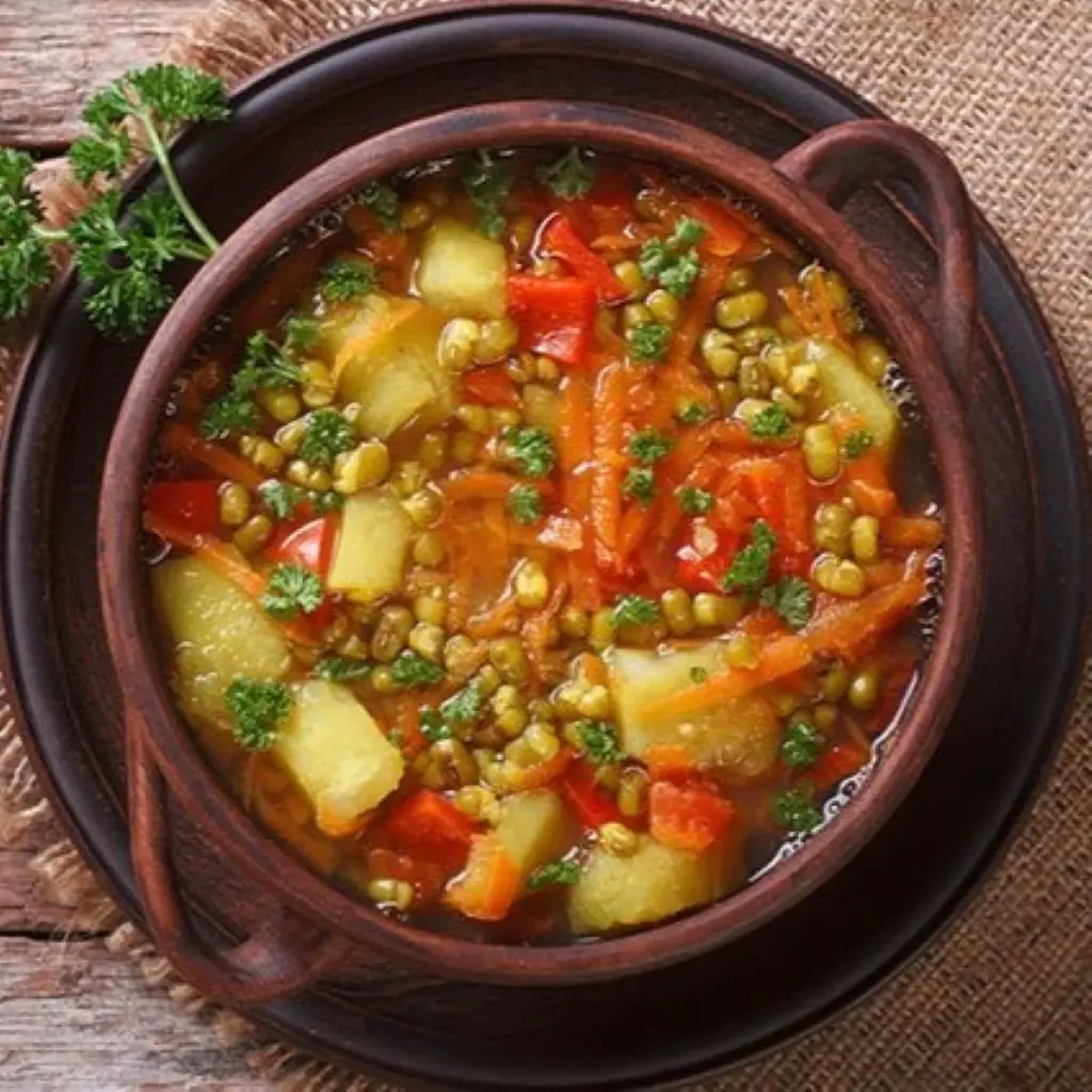 Veg Bhutani
